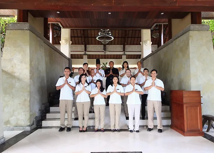 Resort The Grand Bali Nusa Dua (Bali)