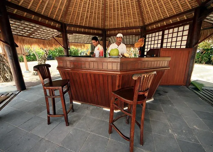 Resort The Grand Bali Nusa Dua (Bali)