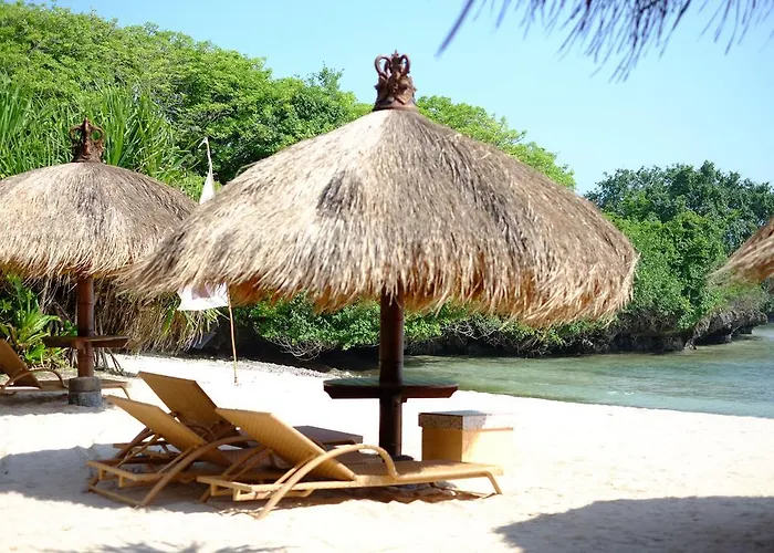 The Grand Bali Resort 4*