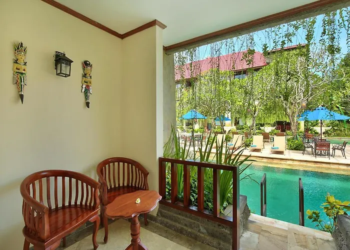 Resort The Grand Bali 4*