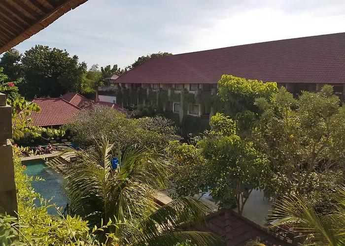 Resort The Grand Bali Nusa Dua (Bali)
