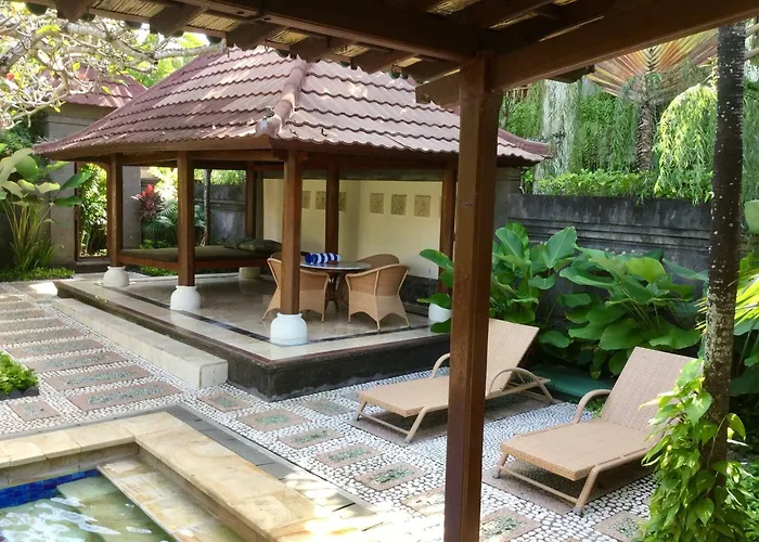 Resort The Grand Bali 4*
