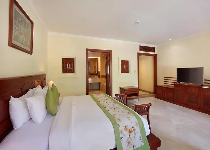 The Grand Bali 4* Nusa Dua (Bali)