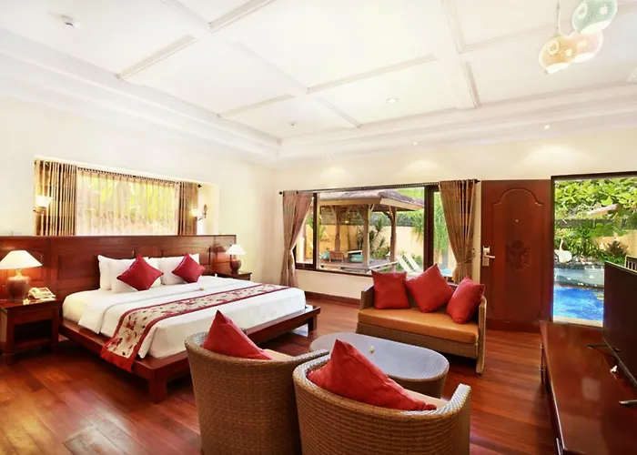 The Grand Bali Nusa Dua (Bali)
