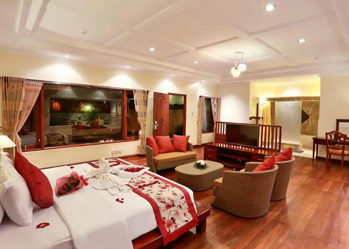 Resort The Grand Bali 4*