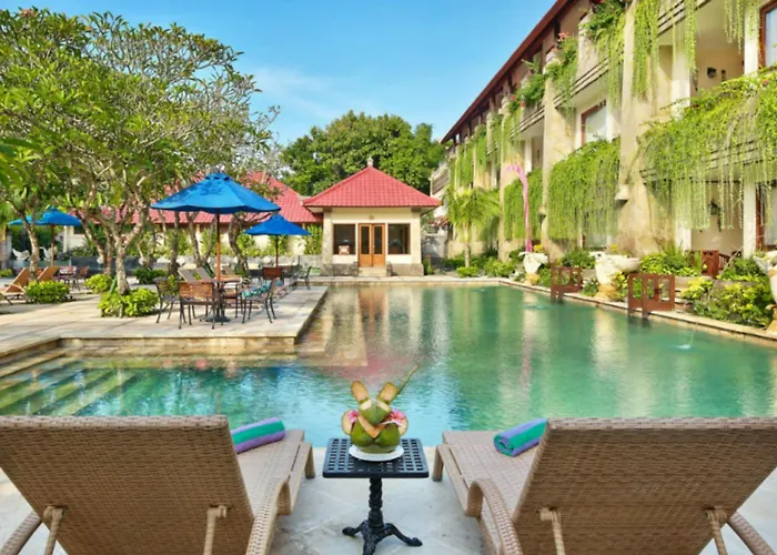 Resort The Grand Bali 4*