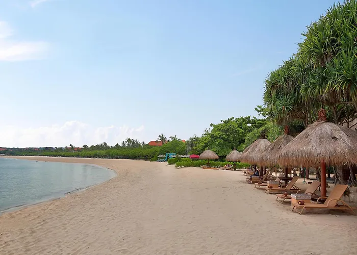 The Grand Bali Nusa Dua (Bali)
