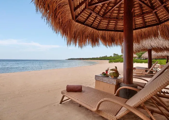 The Grand Bali Resort 4*