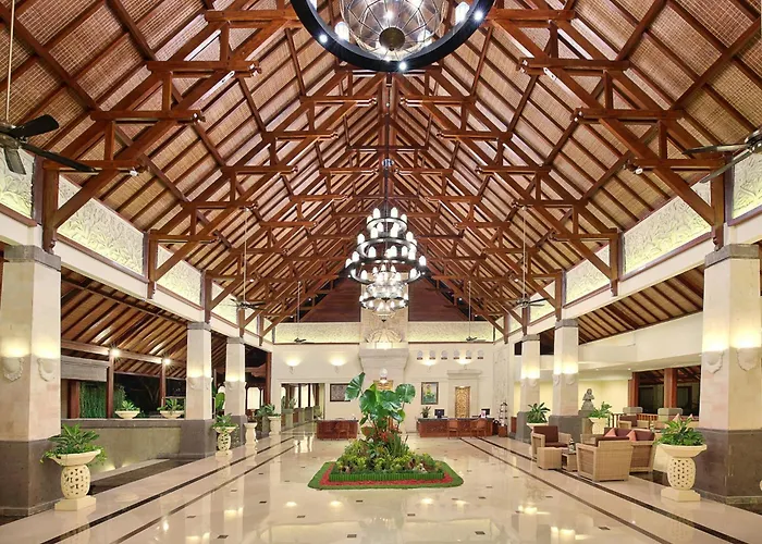 The Grand Bali