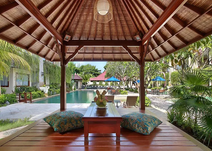 The Grand Bali 4* Nusa Dua (Bali)
