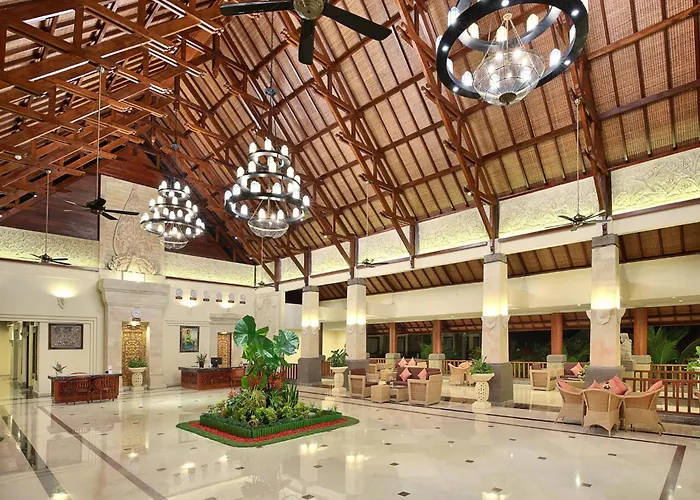 The Grand Bali Resort Nusa Dua (Bali)