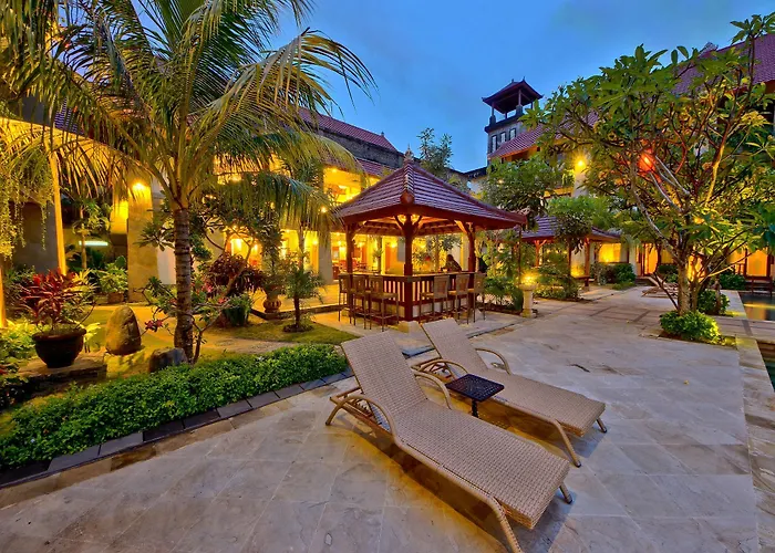 The Grand Bali Resort Nusa Dua (Bali)
