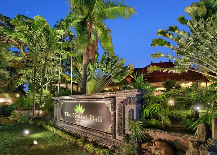 The Grand Bali