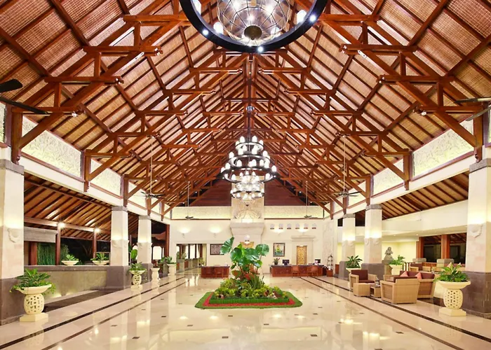 The Grand Bali Resort Nusa Dua (Bali)