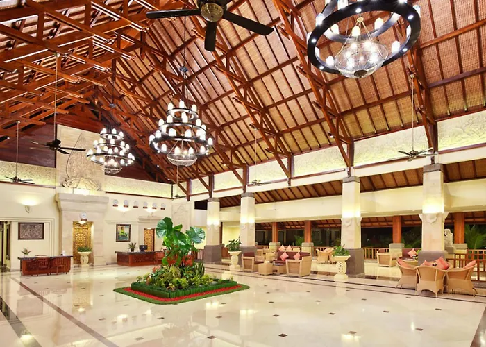 The Grand Bali Resort Nusa Dua (Bali)