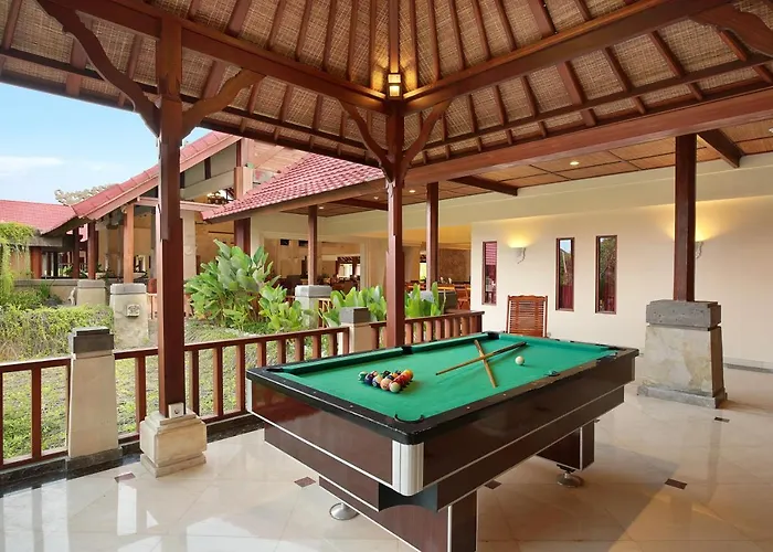The Grand Bali Nusa Dua (Bali)
