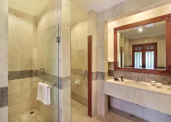 The Grand Bali 4* Nusa Dua (Bali)