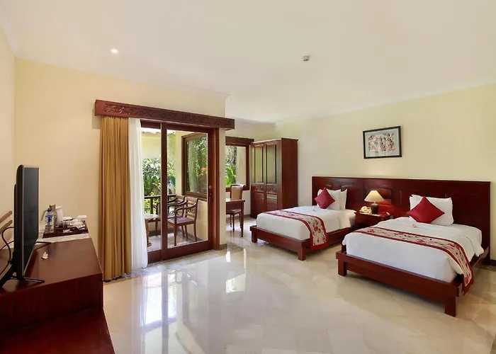Resort The Grand Bali Nusa Dua (Bali)