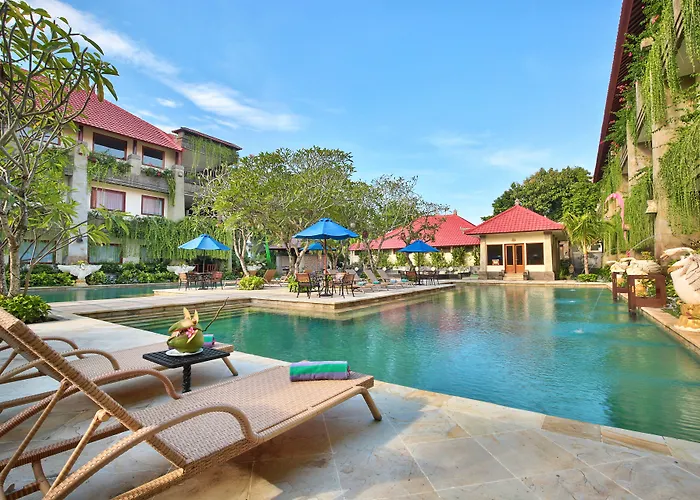 Resort The Grand Bali Nusa Dua (Bali)
