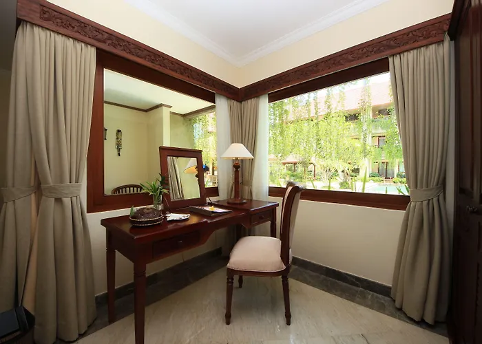 Resort The Grand Bali 4*