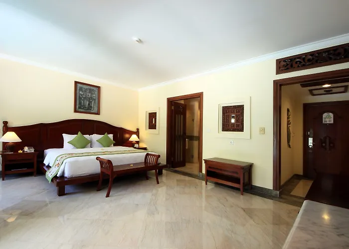 Resort The Grand Bali 4*