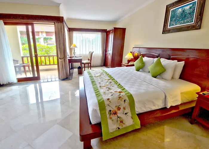 The Grand Bali Resort