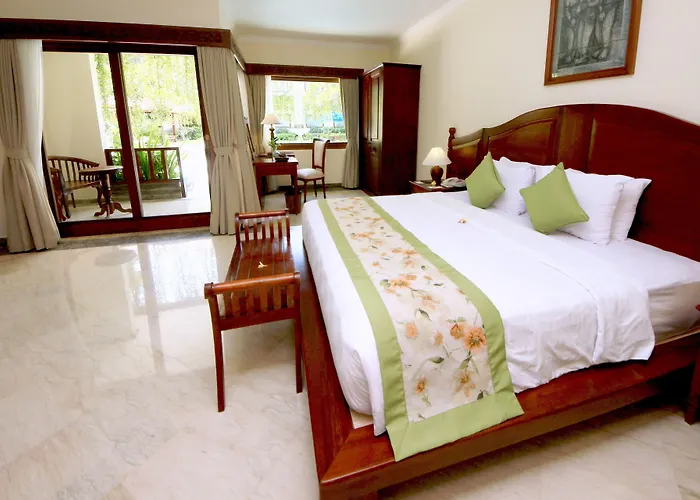The Grand Bali Nusa Dua (Bali)