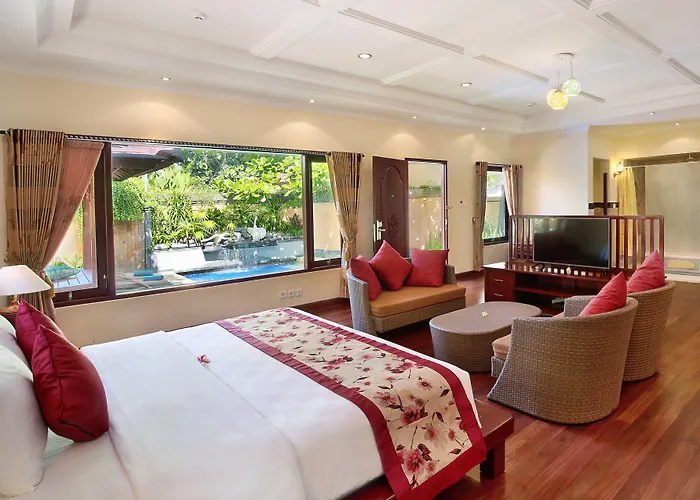 Resort The Grand Bali Nusa Dua (Bali)