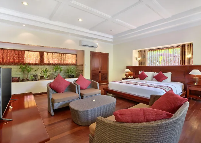 The Grand Bali Nusa Dua (Bali)