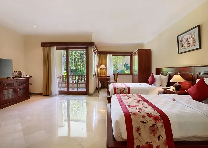 The Grand Bali Resort Nusa Dua (Bali)