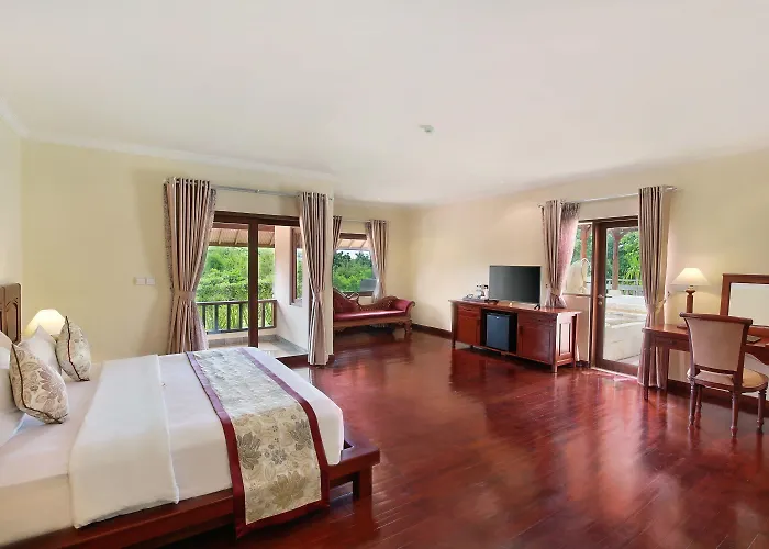 Resort The Grand Bali Nusa Dua (Bali)