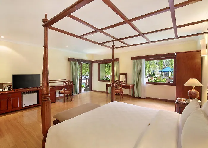 The Grand Bali Resort 4*