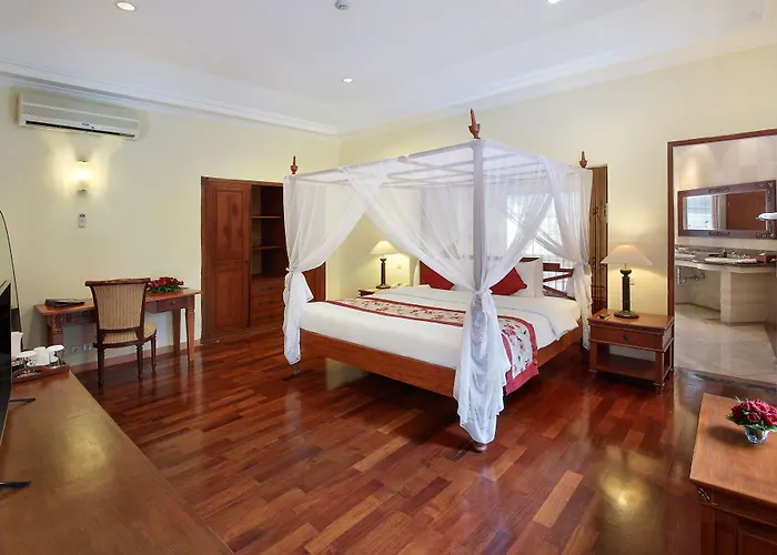 Resort The Grand Bali Nusa Dua (Bali)