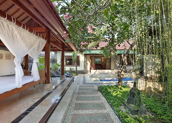 Resort The Grand Bali Nusa Dua (Bali)