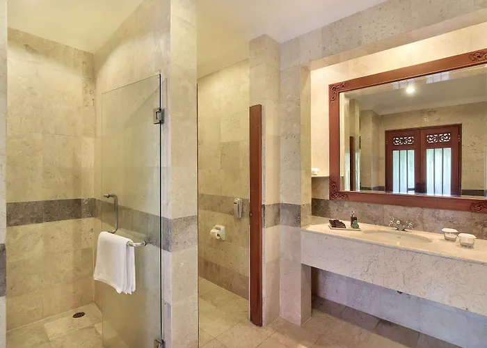 The Grand Bali 4* Nusa Dua (Bali)