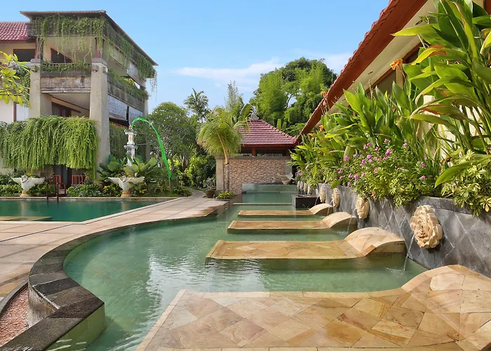 The Grand Bali 4* Nusa Dua (Bali)