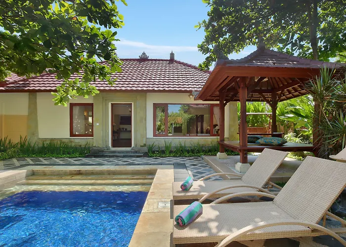 The Grand Bali Resort