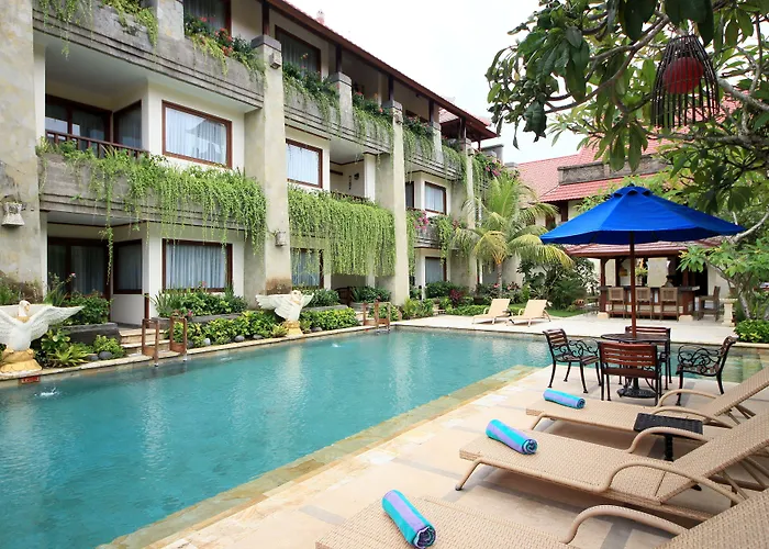 Resort The Grand Bali Nusa Dua (Bali)