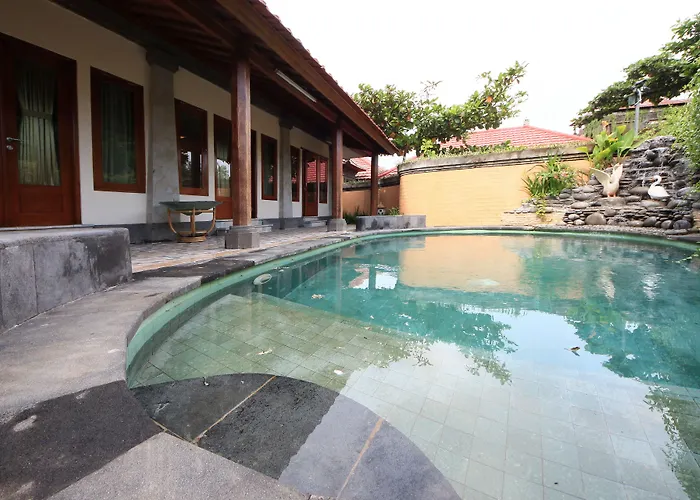 The Grand Bali Resort