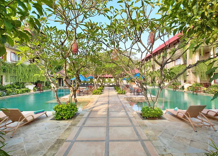 The Grand Bali Nusa Dua (Bali)