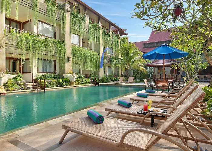 The Grand Bali 4*