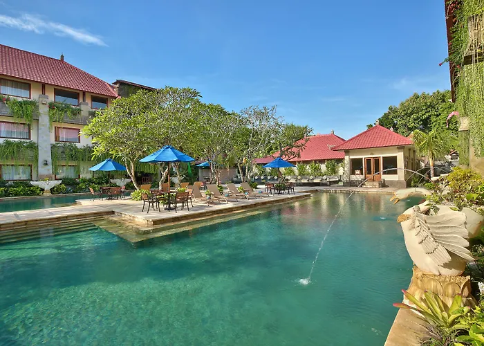 Resort The Grand Bali Nusa Dua (Bali)