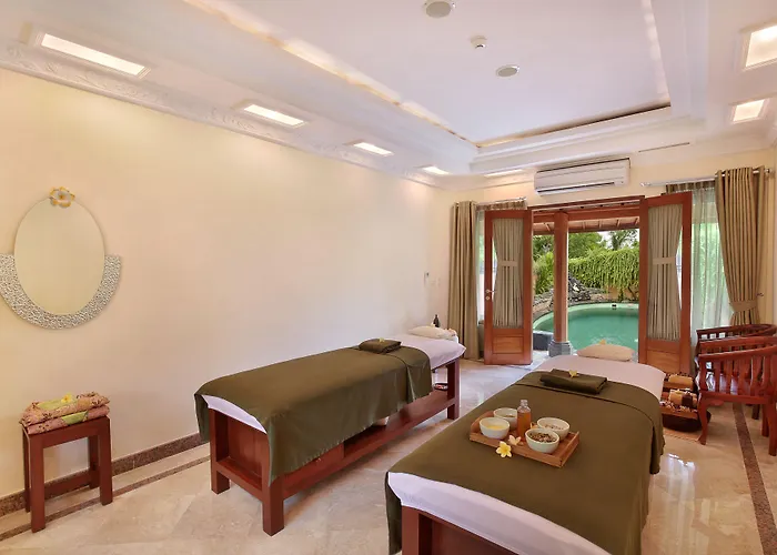 Resort The Grand Bali 4*