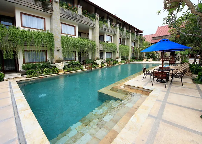 The Grand Bali