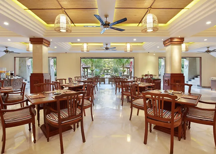 The Grand Bali 4* Nusa Dua (Bali)