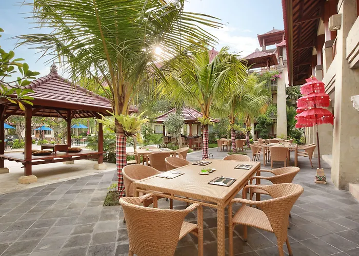 The Grand Bali 4*