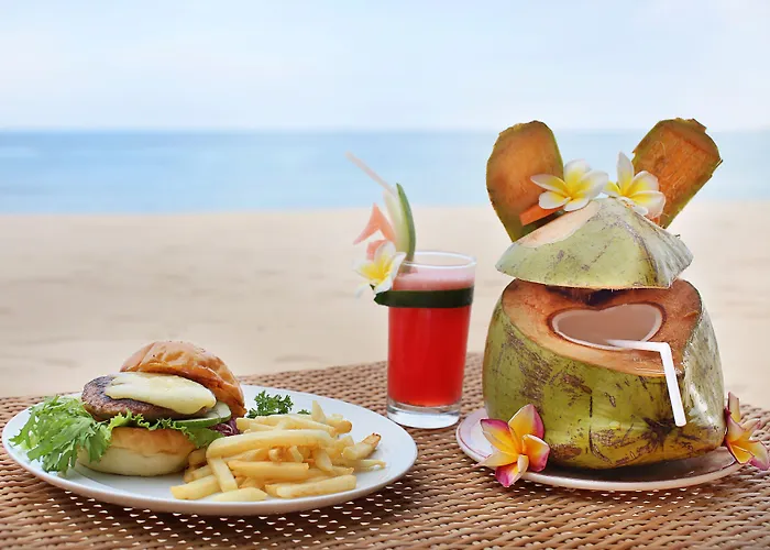 The Grand Bali 4*