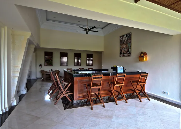 The Grand Bali Resort