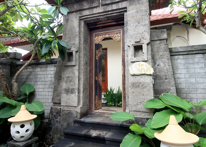 The Grand Bali 4* Nusa Dua (Bali)