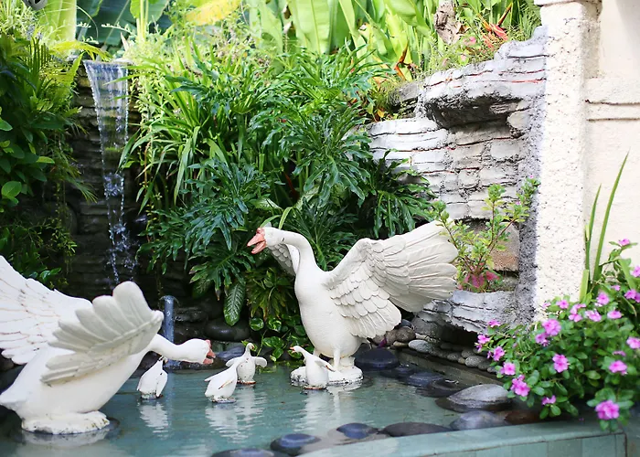 The Grand Bali 4*